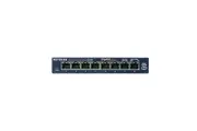 Netgear Gs108 8 Port Gigabit Ethernet Switch