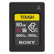 Sony CFexpress (80GB) Type A Memory Card