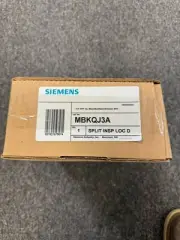 SIEMENS MBKQJ3A QJ frame Main/Subfeed circuit breaker mounting kit
