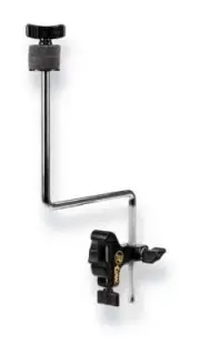 LP - LP592S-X - Claw With Splash Mount