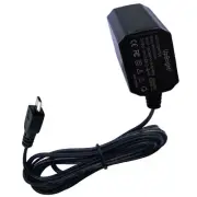 AC Adapter or USB For Cochlear Wireless Mini Microphone 2+ US Implant Accessory