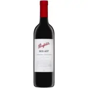Penfolds Bin 407 Cabernet Sauvignon 2014