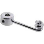 Bobbin Winder Thread Guide, Babylock