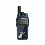 Talkpod N58 PTT Network Walkie Talkie EU Plug with 2.4inch Touch Screen Android 9.0 SOS 1800mAh Portable Two-way Radio T