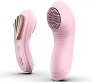 Female Wearable Remote Control Egg Hopper, Mobile APP Remote Control Female Vibrator, Clitoral Stimulation Vibrator, Powerful Adsorption Female Couple Use Masturbation Sex Toys