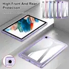 For Samsung Galaxy Tab A7 Lite A8 A9 S9 S8 S7 FE S6 Stand Cover Shockproof Case