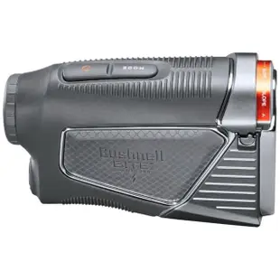 【Bushnell】Bushnell Pro X3 雷射測距望遠鏡(次世代的光學和測距技術)