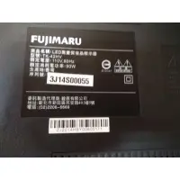 在飛比找蝦皮購物優惠-FUJIMARU 42吋液晶電視型號TK-42HV腳架