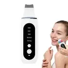 LCD Skin Scrubber Face Spatula Skin Spatula Pore Cleaner Blackhead Remover Tool