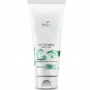 Wella Nutricurls Detangling Conditioner 200 ml