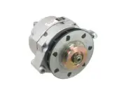 For 1985-1986 Chevrolet Cavalier Alternator Bosch 42394WP 2.8L V6 (for: Chevrolet)