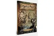 Cryptid Hunt