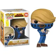 POP My Hero Academia Best Jeanist