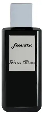 Franck Boclet Eccentric Perfume Extract 100 ml