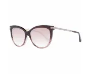 Jimmy Choo Brown Women Sunglasses