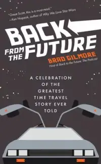 在飛比找博客來優惠-Back from the Future: A Celebr