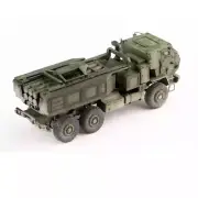 US M142 Hamas self-propelled rocket launcher system Model 1/72
