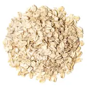 Quick Cooking Rolled Oats – Kosher, Vegan – by Food to Live