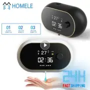 Automatic Soap Dispenser Hand Washer Portable Sensor Wall Mounted USB Charging