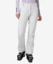 WOMENS BELLISSIMO 2 PANT, White | Helly Hansen AU