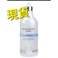 在飛比找蝦皮購物優惠-韓國 AHC化妝水 神仙水 正品 1000ML 精華液