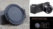 Camera Lens cap cover Protective for Sigma dp dp0 dp1 dp2 dp3 Quattro