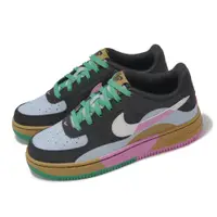 在飛比找PChome24h購物優惠-Nike 耐吉 休閒鞋 Air Force 1 LV8 2 