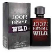 Joop Homme Wild by Joop! for Men-125 Ml