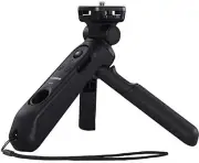 Canon HG-100TBR Tripod Grip with BR-E1 Wireless Remote Control from Japan NEW