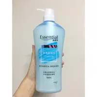 在飛比找蝦皮購物優惠-Essential逸萱秀 清爽防油光潤髮乳 700ml