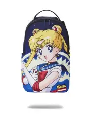 SPRAYGROUND SAILOR MOON MOONSHINE (DLXR) BACKPACK Anime Pretty Soldier Guardian