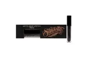 Lipgrip Matte Liquid Lipstick - Reina by Suavecito for Women - 0.149 oz Lipstick