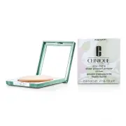 Clinique Stay Matte Powder Oil Free - No. 01 Stay Buff 7.6g/0.27oz