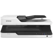 Epson DS-1630 Flatbed Color Document Scanner