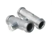 Water Hose Connector (4-Way) URO PARTS PREMIUM 17-12-7-515-494-PRM for Mini (for: Mini)