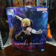 That Time I got Reincarnated as a Slime: Vendora Tempest Banpresto Collectible