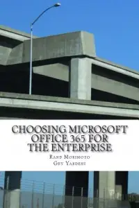 在飛比找博客來優惠-Choosing Microsoft Office 365 