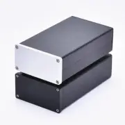 2pcs 0905 Aluminum dac Amplifier Enclosure Mini AMP Case chassis Preamp PSU Box