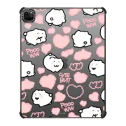 iPad Pro 12.9-inch (5th/6th gen) iPad Impact Case POOW
