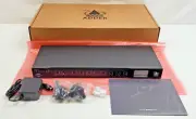 Adder ADDERView Secure AVS 4128 Flexi-Switch 8-Port KVM