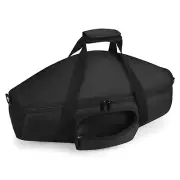 Bluetooth Audio Storage Bag for JBL BOOMBOX 3/BOOMBOX 2 Polyester Fabric Case