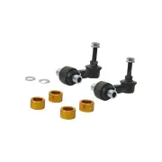 Whiteline Rear Sway bar link for SKODA OCTAVIA MK3 TYP 5E 11/2012-ON