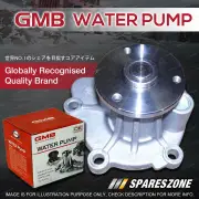 GMB Water Pump for MPeugeot 4008 MPFI 110KW 2.0L DOHC 16V 4CYL Petrol 2012-2014