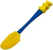 Zenker Meets Haribo Silicone Dough Scraper - for Smoothing Dough and as a Scraper for Removing Residues - Haribo Design Dough Spatula