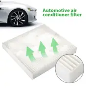 Cabin Air Filter 27277-4M400 for Nissan Altima Maxima for Mitsubishi Lancer CT