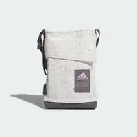 在飛比找momo購物網優惠-【adidas 愛迪達】斜背包 小包 側背包 運動包 MH 