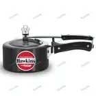 Hawkins 1.5 Litre Instaa Pressure Cooker, Induction Tall Body Best Black Cooker