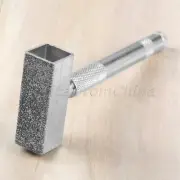 Handheld Diamond Grinding Disc Wheel Stone Dressing Tool Dressing Bench Grinder