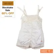 Fox & Finch Baby - Savannah Playsuit