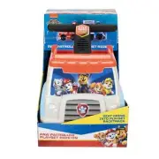 BRAND NEW Paw Patrol Patroller Push Ride-On Includes Sounds W/Chase & Marshall